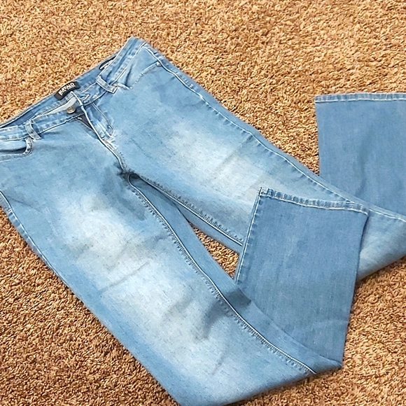 Jeans- Buffalo, size 4 - Picture 1 of 4